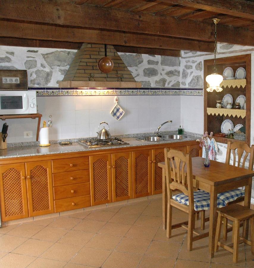 Casa Gloria, Garafia, Impresionante Vista Al Mar 빌라 외부 사진